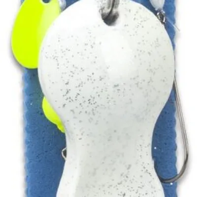 Zestaw morski Aquantic Flatfish Spoon Rig