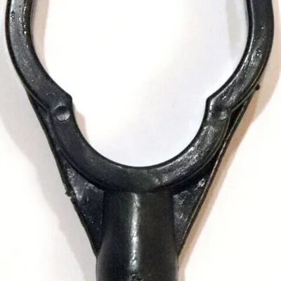 Nasadka U Mivardi Screw rest wide