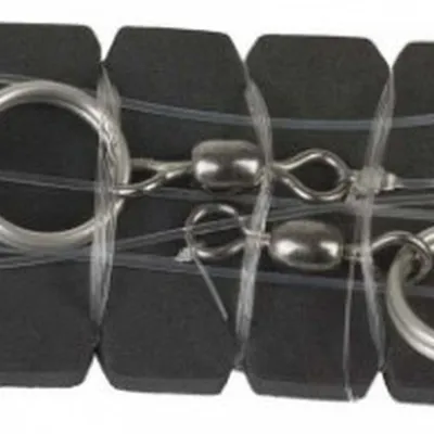 Przywieszka morska Aquantic Basis Root System