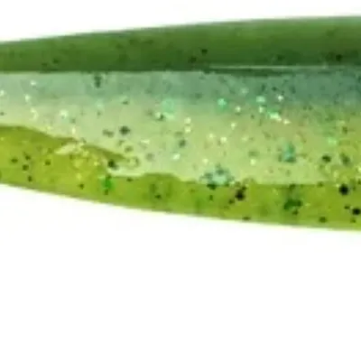 Przynęta gumowa Robinson Ripper Slipper