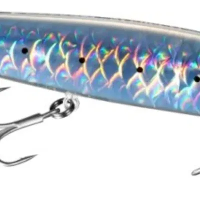 Wobler Shimano Exsence Silent Assassin 112T