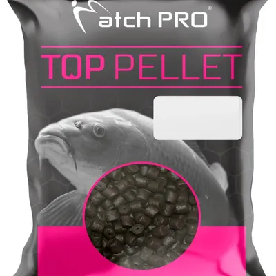 Pellet MatchPro Top Drilled