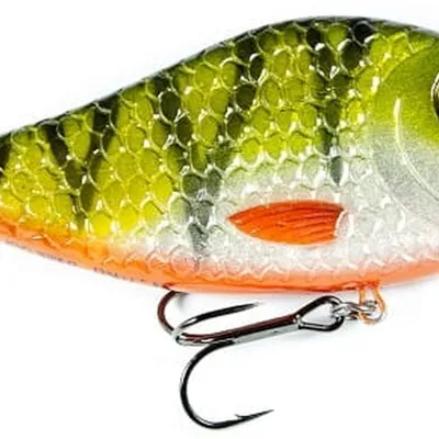 Wobler Kaszub Bait Jerk Danire