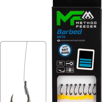Przypon feeder Mikado MF14