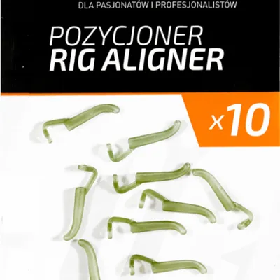 Pozycjoner Undercarp Rig Aligner