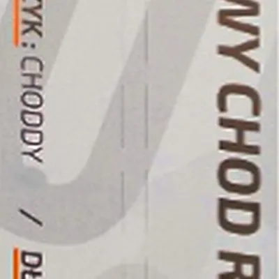 Przypon karpiowy Undercarp Chod Rig