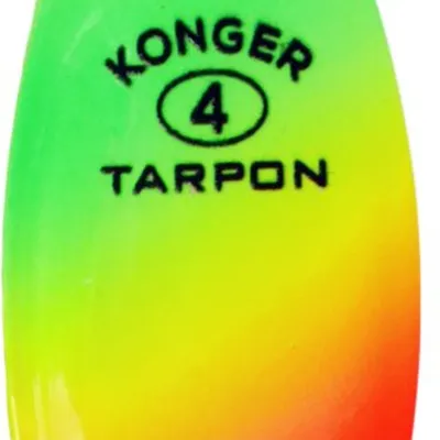 Błystka obrotowa Konger Tarpon Champion