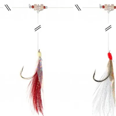 Zestaw morski Daiwa Grandwave Mackerel Rig 360