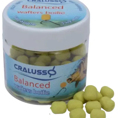 Kulki proteinowe Cralusso Dumbells Balanced