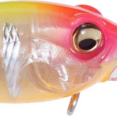 Wobler Megabass Griffon Bait Finesse MR-X F