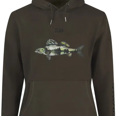 Bluza Daiwa Zander