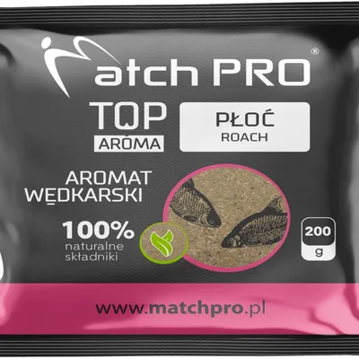 Dodatek zanętowy MatchPro Top