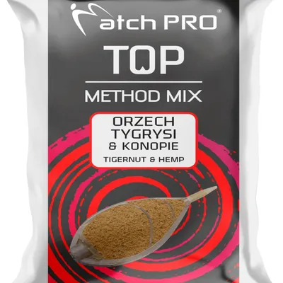 Zanęta MatchPro Method Mix