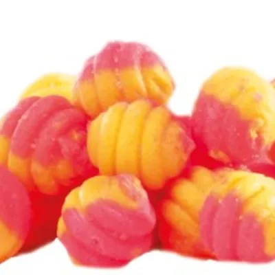 Kulki proteinowe MatchPro 3D Worms Duo