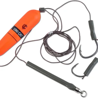 Przypon sumowy Uni Cat SX-67 Subfloat
