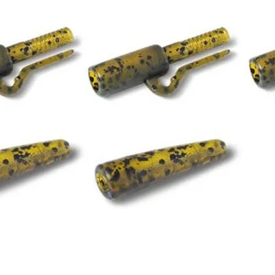 Bezpieczny klips zestaw Anaconda Quick Change Safety Lead Clip Kit