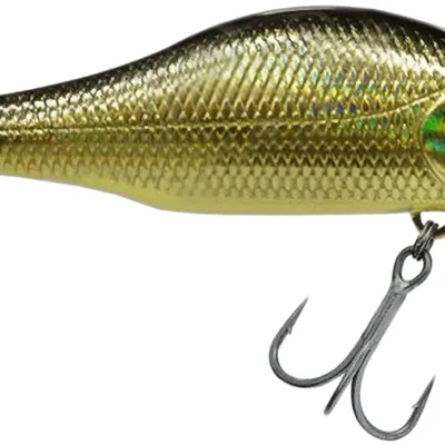 Wobler ZipBaits Khamsin Jr. SP SR