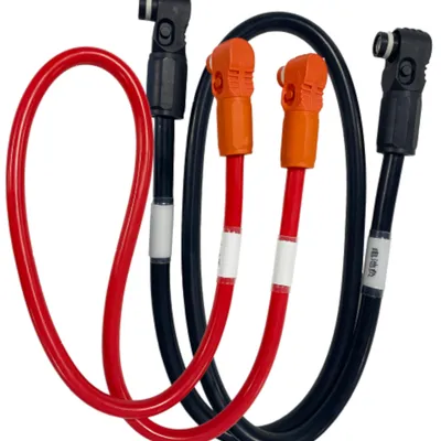 Kabel do akumulatora ePropulsion E Battery Bridging Cable