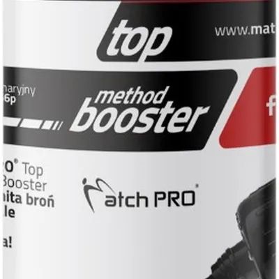Atraktor MatchPro Top Method Booster