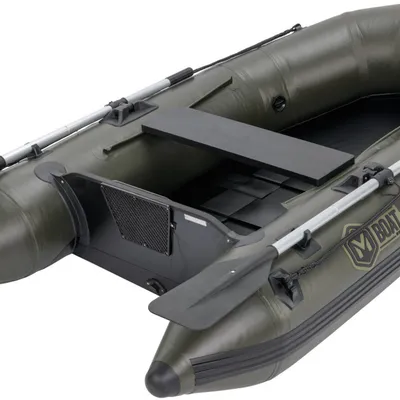 Nadmuchiwana łódź karpiowa Mivardi M-Boat