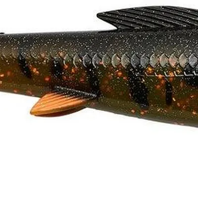Przynęta gumowa Abu Garcia SZ McPike