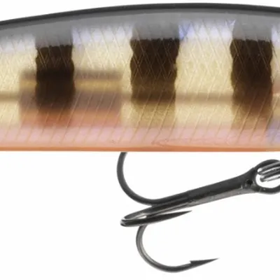 Wobler Daiwa Tournament Double Clutch