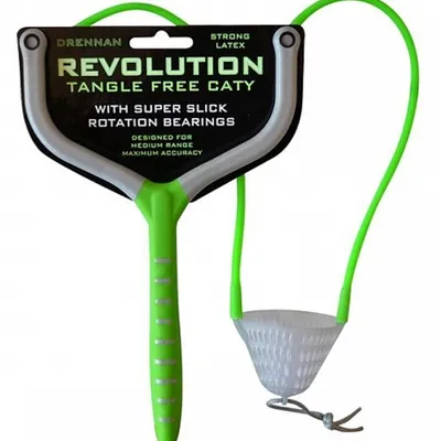 Proca Drennan Revolution Caty Strong