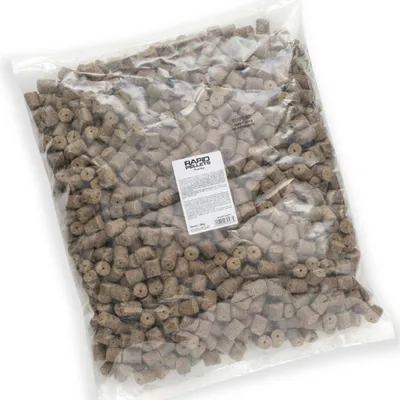 Pellet Mivardi Turbo