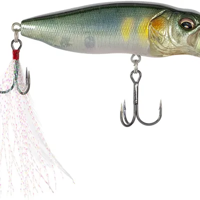 Popper Megabass PopMax F