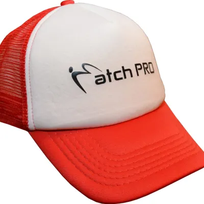Czapka MatchPro Summer