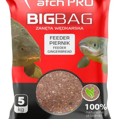 Zanęta MatchPro Big Bag
