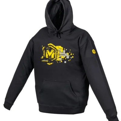 Bluza z kapturem Mivardi MC Team Y20