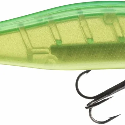 Wobler Daiwa Tournament Wise Minnow