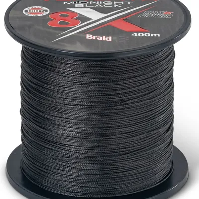 Plecionka Uni Cat 8X Vencata