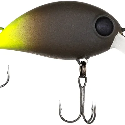 Wobler ZipBaits Hickory SR