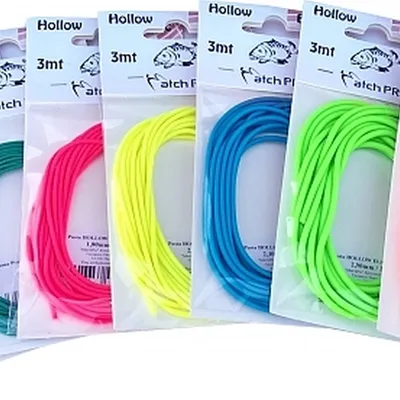 Amortyzator MatchPro Hollow Elastic