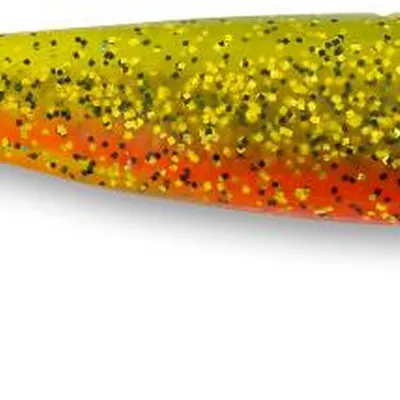 Przynęta gumowa Aquantic Moby Slim Jim NT