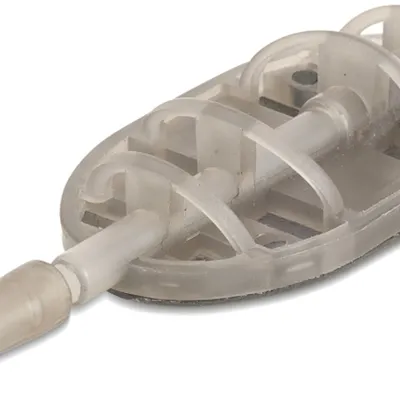 Koszyczek zanętowy MS Range Method Feeder Classic Inline
