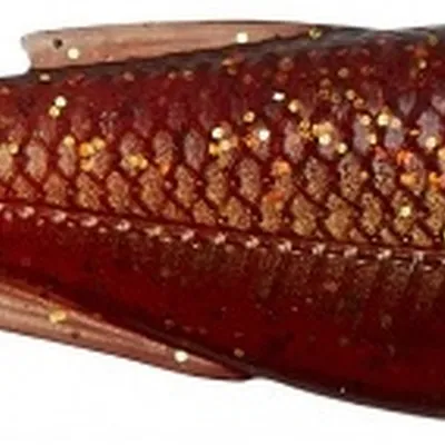 Przynęta gumowa Savage Gear Craft Shad