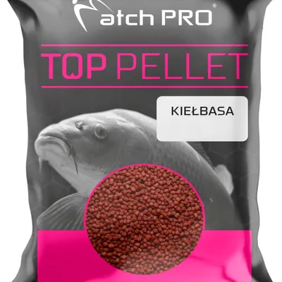 Pellet MatchPro Top