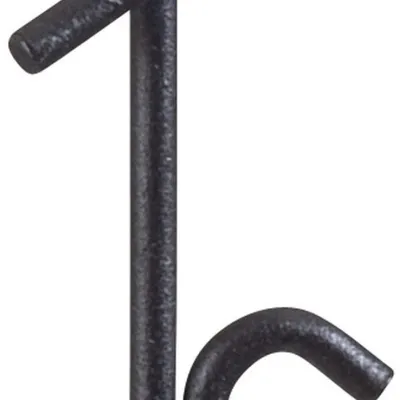 Agrafka bezwęzłowa Aquantic Not-a-Knot