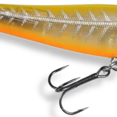 Wobler Megabass Dog-X Jr.Coayu F