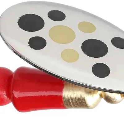 Błystka obrotowa Mikado M Craft Micro Spinner