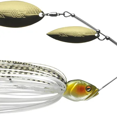 Spinnerbait Daiwa Prorex Tandem DB