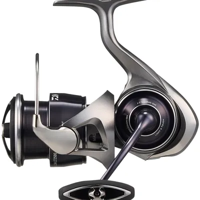 Kołowrotek Daiwa 25 Caldia LT