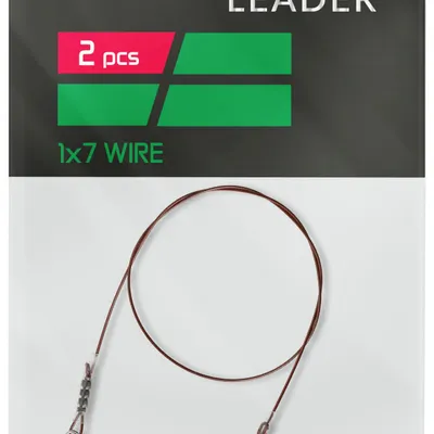 Przypon spinningowy Mikado Dream Leader 1X7