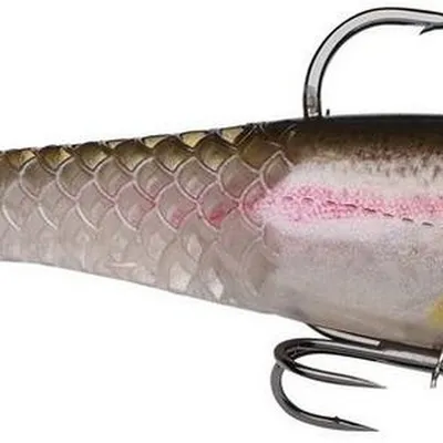 Przynęta gumowa Berkley Cull Shad Deep