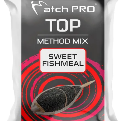 Zanęta MatchPro Method Mix