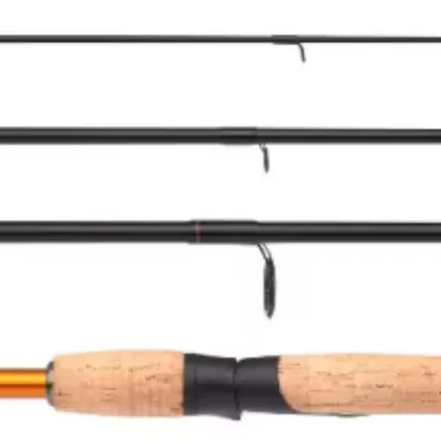 Wędka Shimano STC AX