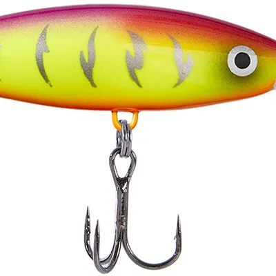 Wobler Select Basher 90F